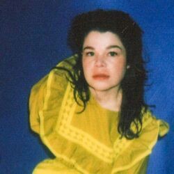 Neptune Baby Chords by Samantha Crain