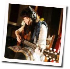 Santa Fe Chords by Samantha Crain