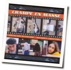 Fais Pas Ca Chords by Crampe En Masse