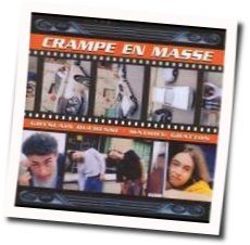 Fais Pas Ca Chords by Crampe En Masse