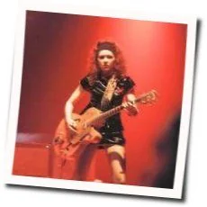 Chicken Bass Tab by The Cramps