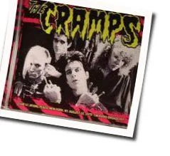 Domino Chords by The Cramps