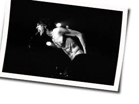 Jungle Hop Chords by The Cramps