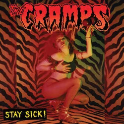 Shortnin Bread Chords by The Cramps