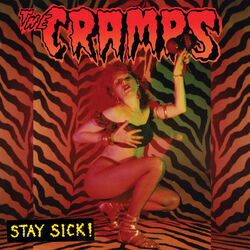 Shortnin Bread Chords by The Cramps
