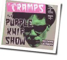 Tear It Up by The Cramps