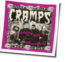 Twist And Shout by The Cramps