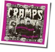 Twist And Shout Chords by The Cramps
