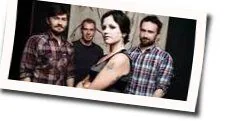 A Fast One Chords by The Cranberries