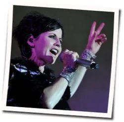 A Place I Know Chords by The Cranberries