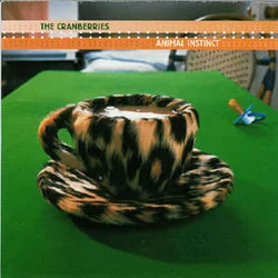Animal Instinct (Ver2) Chords by The Cranberries