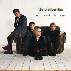 Empty Chords by The Cranberries