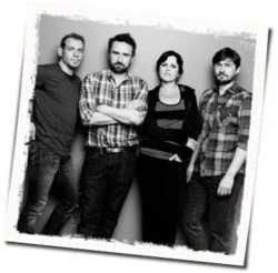 Free To Decide Acoustic Chords by The Cranberries