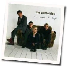 God Be With You Chords by The Cranberries