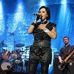 How Bass Tab by The Cranberries