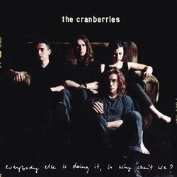 Iosa Chords by The Cranberries