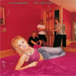 Loud And Clear Bass Tab by The Cranberries