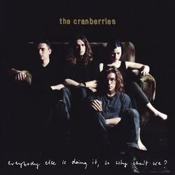 Pathetic Senses Chords by The Cranberries