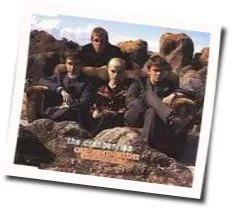 Ridiculous Thoughts Chords by The Cranberries