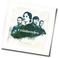 Roses Chords by The Cranberries