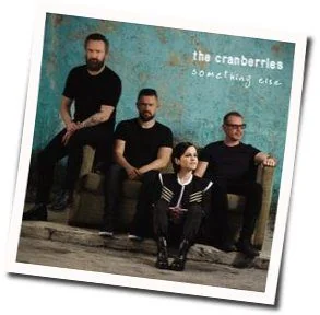 The Glory Acoustic Chords by The Cranberries