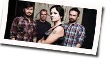 A Fast One Chords by The Cranberries