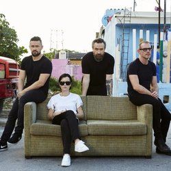 Copycat Chords by The Cranberries
