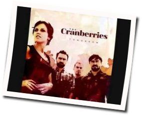 Daffodil Lament Bass tabs by The Cranberries
