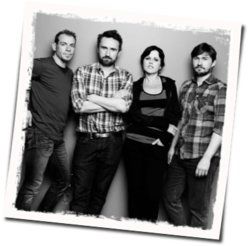 Free To Decide Acoustic Chords by The Cranberries