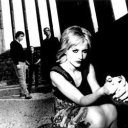 Go Your Own Way Chords by The Cranberries