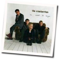 God Be With You Chords by The Cranberries