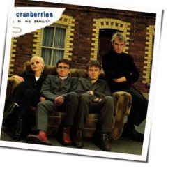 Illusion Chords by The Cranberries