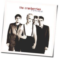 In The End Chords by The Cranberries