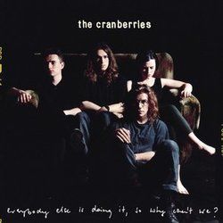 Iosa Chords by The Cranberries