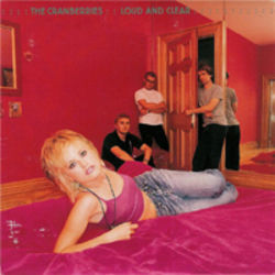 Loud And Clear Chords by The Cranberries