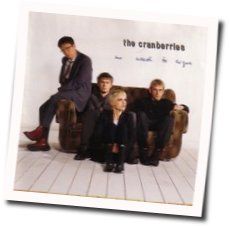 No Need To Argue Chords by The Cranberries