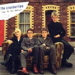 Ode To My Familly Chords by The Cranberries