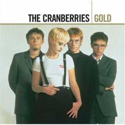 Pretty Chords by The Cranberries