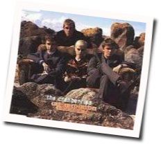 Ridiculous Thoughts Chords by The Cranberries