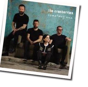 Rupture Chords by The Cranberries