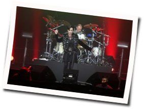 Rupture Acoustic Chords by The Cranberries
