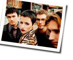 So Good Chords by The Cranberries
