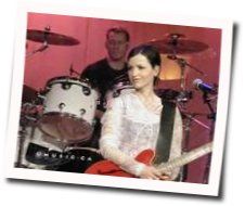 Stars Chords by The Cranberries
