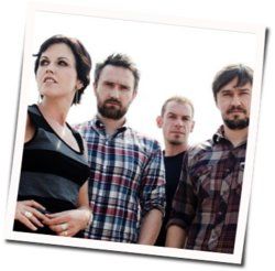 Such A Shame Chords by The Cranberries