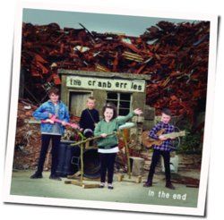 Summer Song Chords by The Cranberries