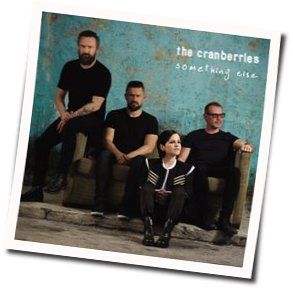 The Glory Acoustic Chords by The Cranberries
