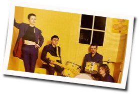 The Rebels Chords by The Cranberries