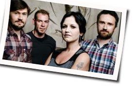 Wanted Chords by The Cranberries