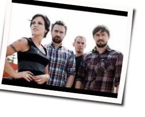 When You're Gone Acoustic Tabs by The Cranberries