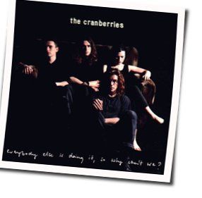 Why by The Cranberries